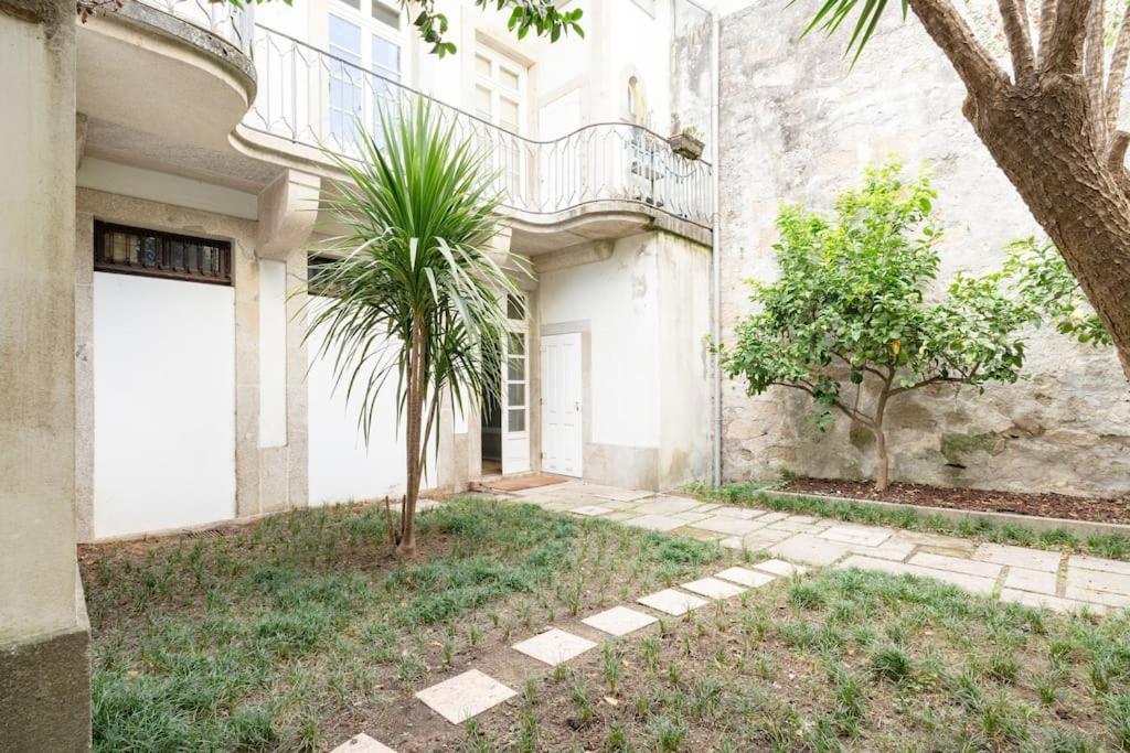 Viva Old Franciscan Studio Porto Exterior foto